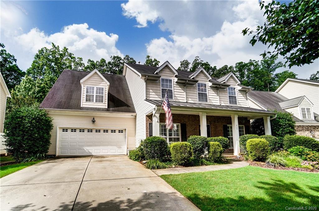429 Buttermere Road Fort Mill, SC 29715 - Photo 2 of 48 Gallery Image 2