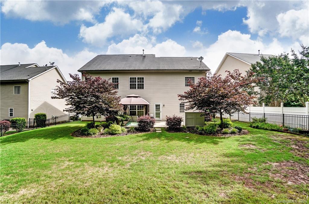 429 Buttermere Road Fort Mill, SC 29715 - Photo 43 of 48 Gallery Image 43