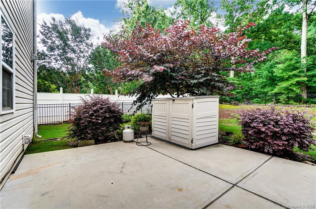 429 Buttermere Road Fort Mill, SC 29715 - Photo 46 of 48 Gallery Image 46