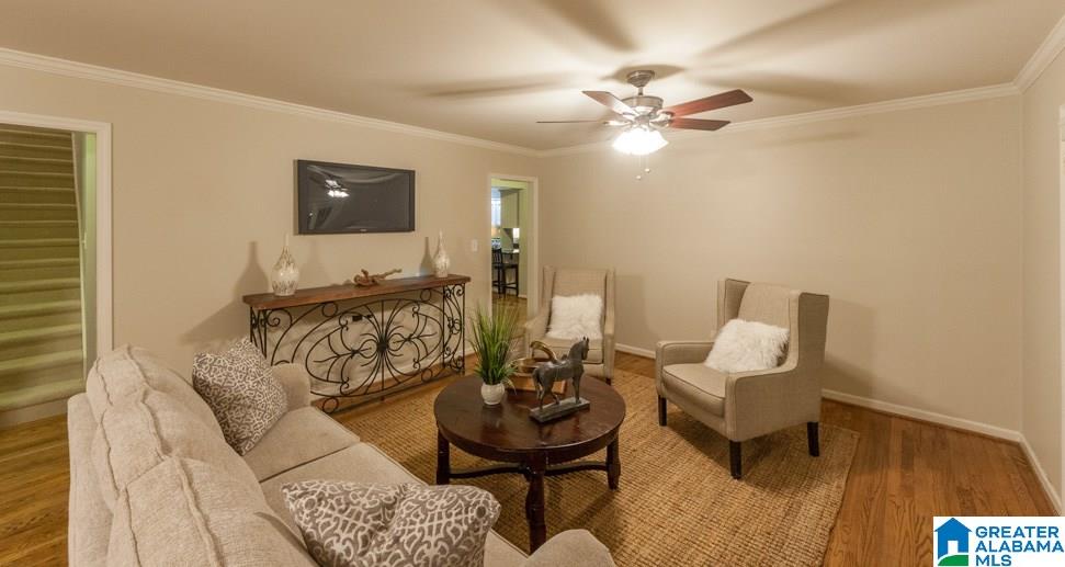 1007 Sims Avenue Birmingham, AL 35213 - Photo 10 of 36