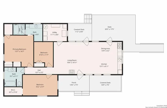 a picture of a utility room with washer and dryer