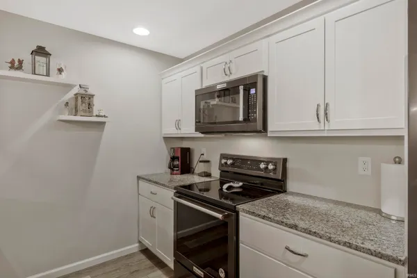 $257,000 | 2610 Purdom Court, Evansville, IN 47715