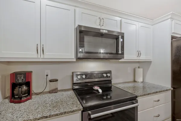 $257,000 | 2610 Purdom Court, Evansville, IN 47715