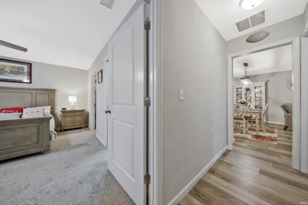 $257,000 | 2610 Purdom Court, Evansville, IN 47715