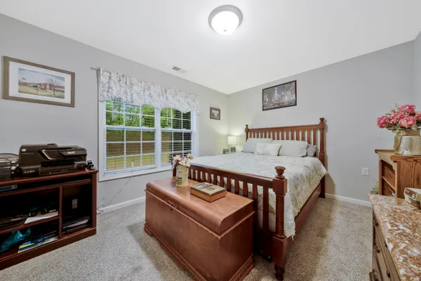 $257,000 | 2610 Purdom Court, Evansville, IN 47715