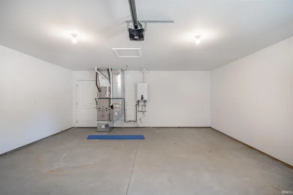 $257,000 | 2610 Purdom Court, Evansville, IN 47715