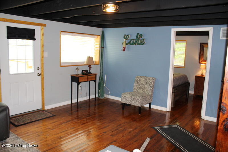 307 Kaufman Road Clarkson, KY 42726 - Photo 28 of 35 Front Door