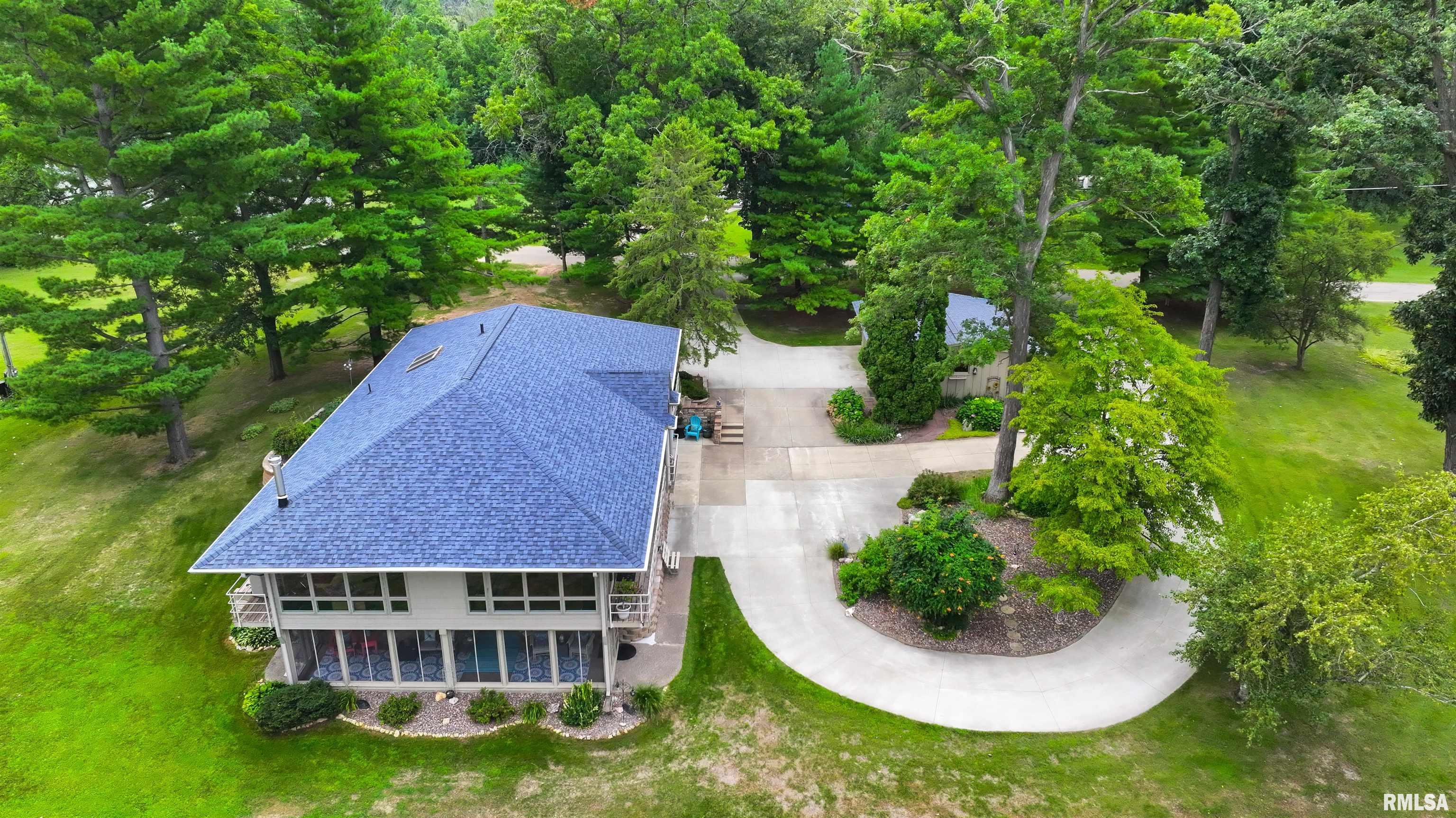 15321 Ebson Road Fulton, IL 61252 - Photo 44 of 71