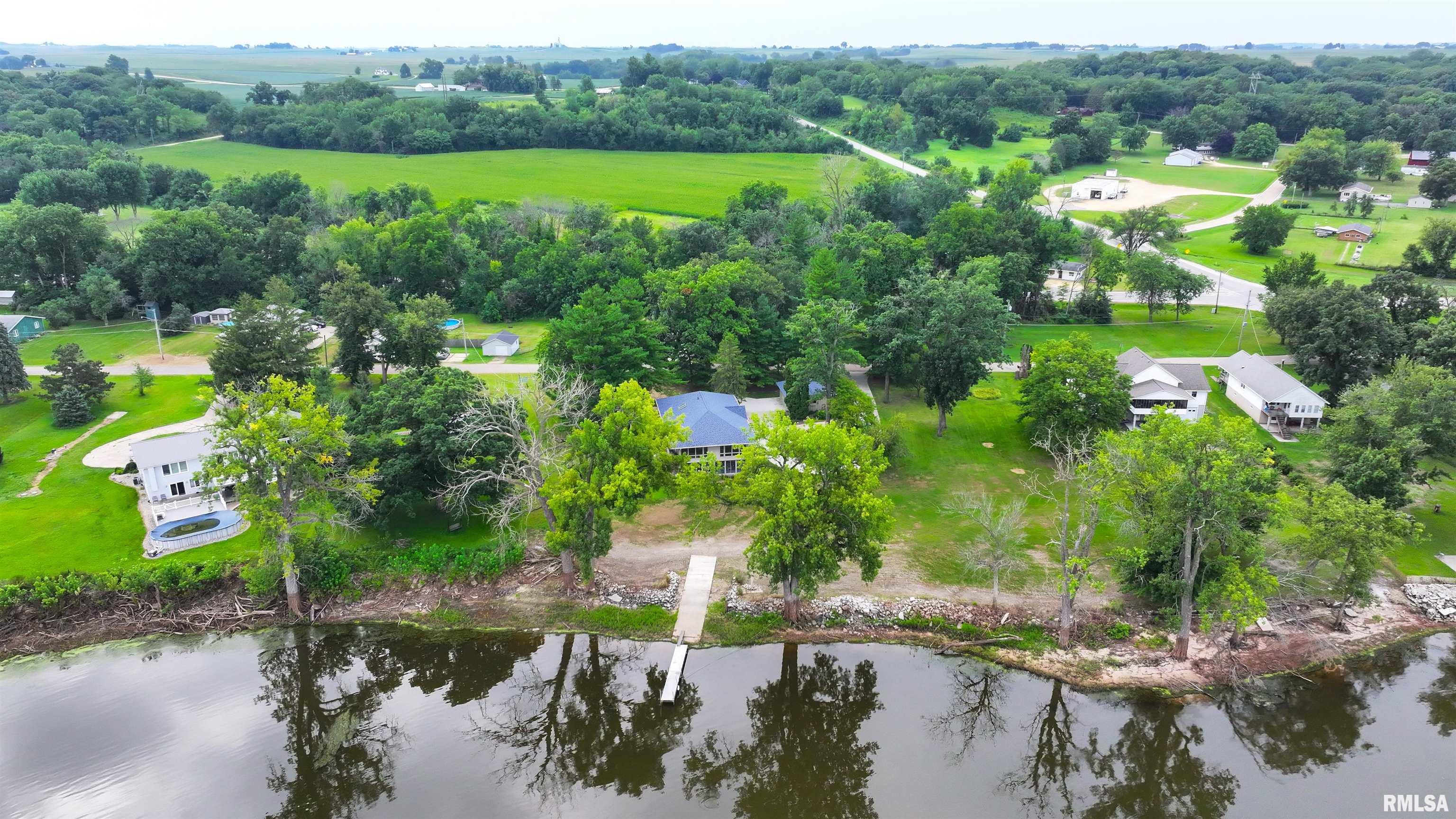 15321 Ebson Road Fulton, IL 61252 - Photo 54 of 71