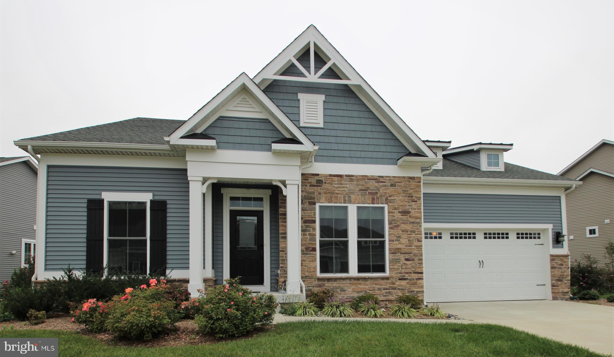 32997 Venezia Way Ocean View, DE 19970 - Photo 1 of 50 32997 Venezia Way, Ocean View