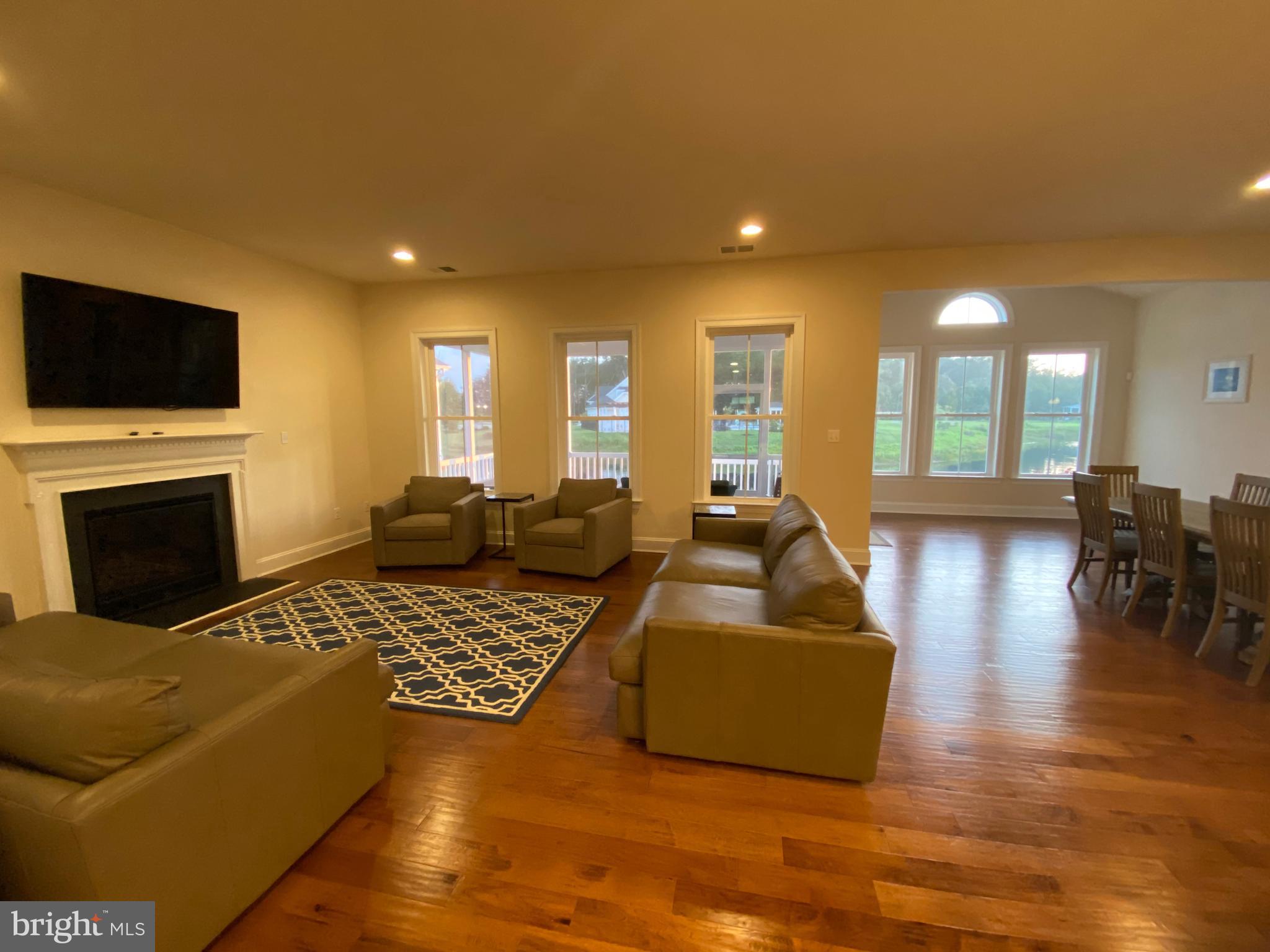 32997 Venezia Way Ocean View, DE 19970 - Photo 22 of 50 Family Room