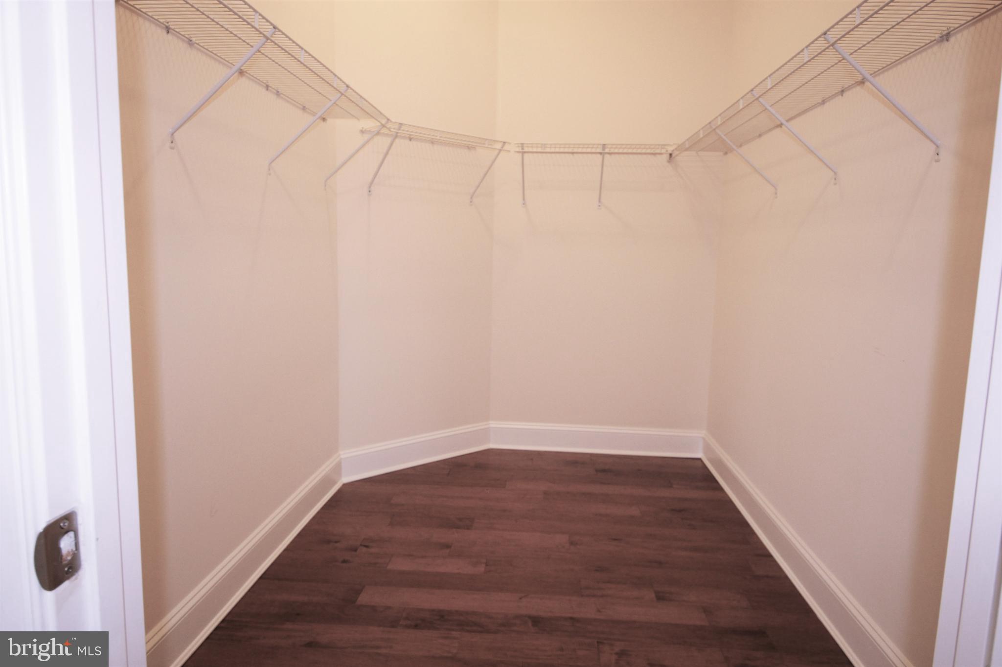 32997 Venezia Way Ocean View, DE 19970 - Photo 37 of 50 Huge Closet