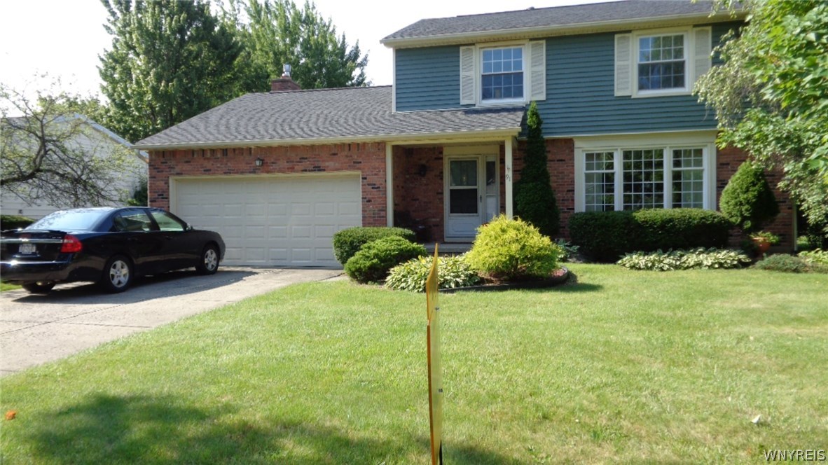 91 Bassett Road Amherst, NY 14221 - Photo 1 of 1