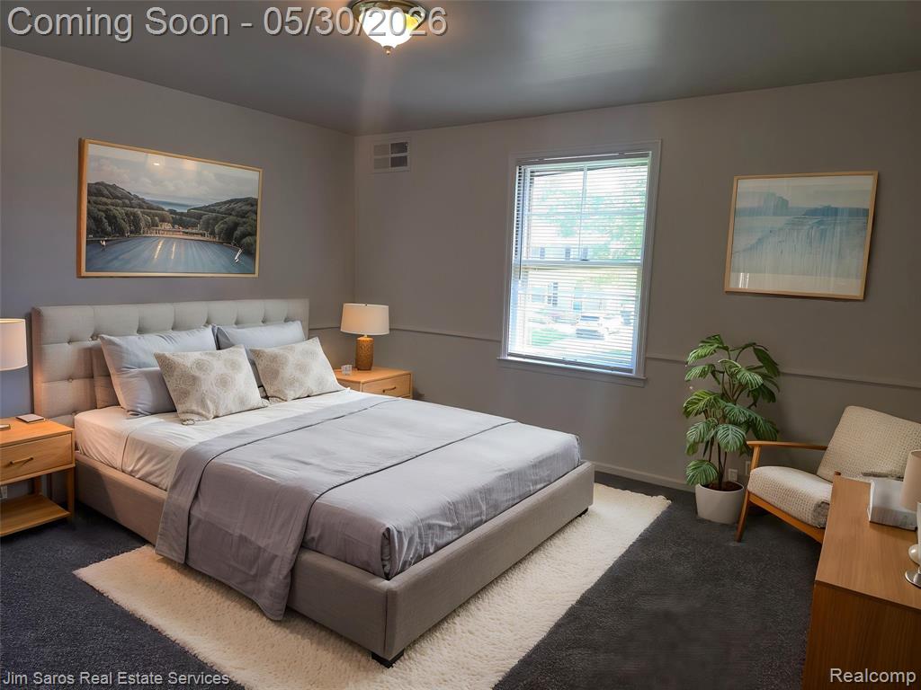 1705 Bournemouth Road Grosse Pointe, MI 48236 - Photo 9 of 20