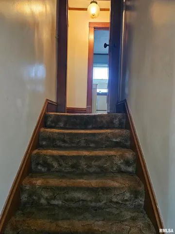 $147,000 | 1107 North Douglas Street, Peoria, IL 61606