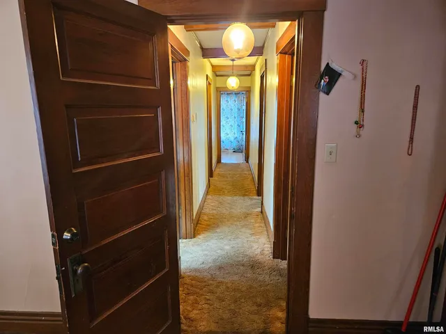 $147,000 | 1107 North Douglas Street, Peoria, IL 61606