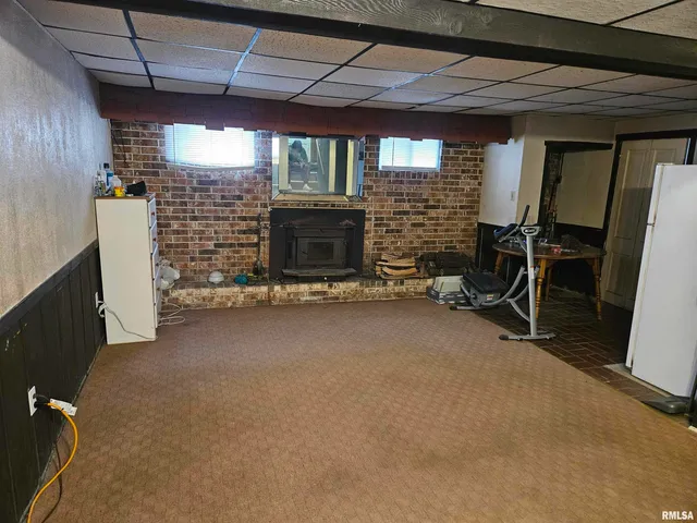 $147,000 | 1107 North Douglas Street, Peoria, IL 61606