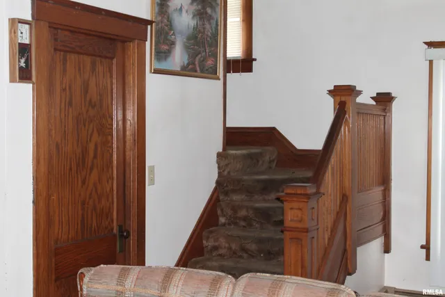 $147,000 | 1107 North Douglas Street, Peoria, IL 61606