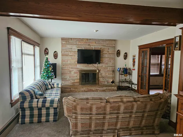 $147,000 | 1107 North Douglas Street, Peoria, IL 61606