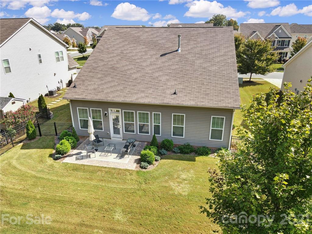 1541 Hedge Apple Road, Unit 162 Clover, SC 29710 - Photo 35 of 37 Gallery Image 35