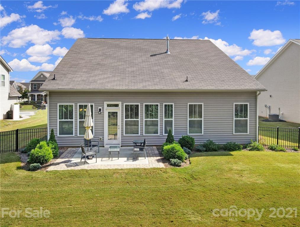 1541 Hedge Apple Road, Unit 162 Clover, SC 29710 - Photo 36 of 37 Gallery Image 36