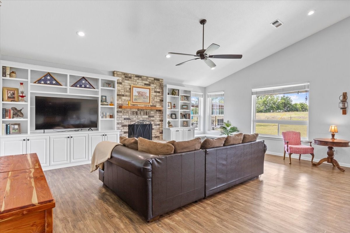 1883 Watterson Road Red Rock, TX 78662 - Photo 9 of 40