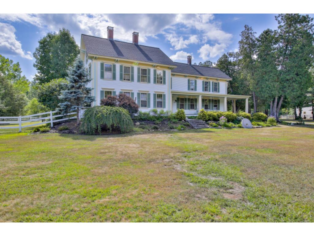 422 Riverdale Road New Boston, NH 03045 - Photo 1 of 36
