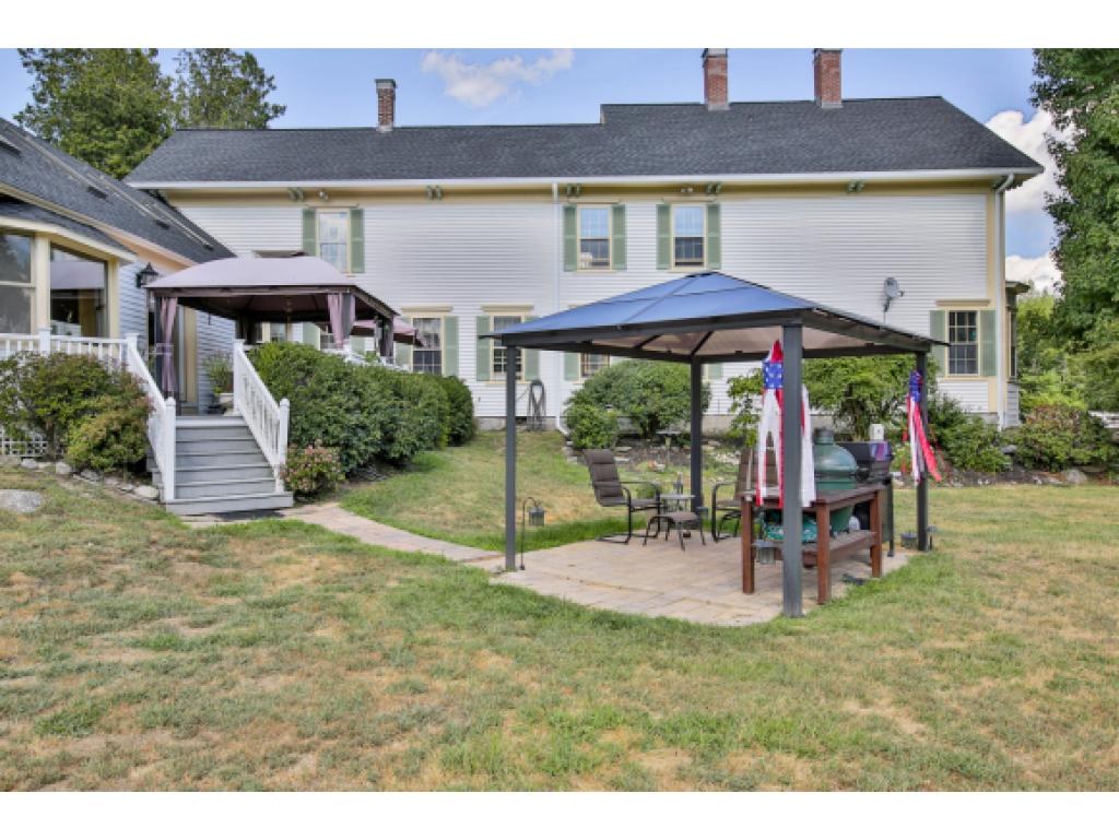 422 Riverdale Road New Boston, NH 03045 - Photo 30 of 36
