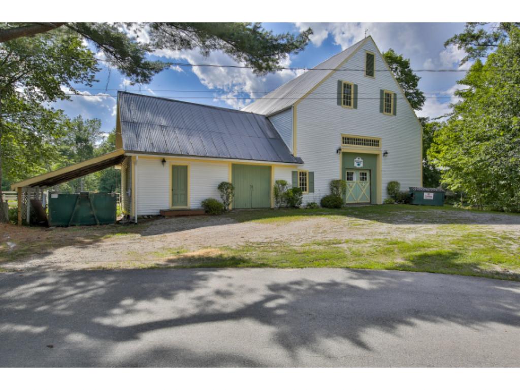 422 Riverdale Road New Boston, NH 03045 - Photo 31 of 36