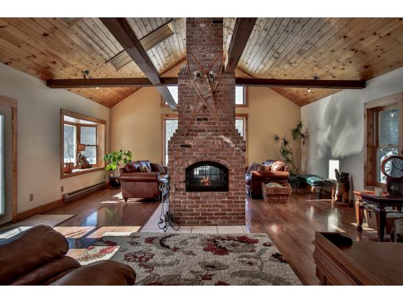 422 Riverdale Road New Boston, NH 03045 - Photo 10 of 36