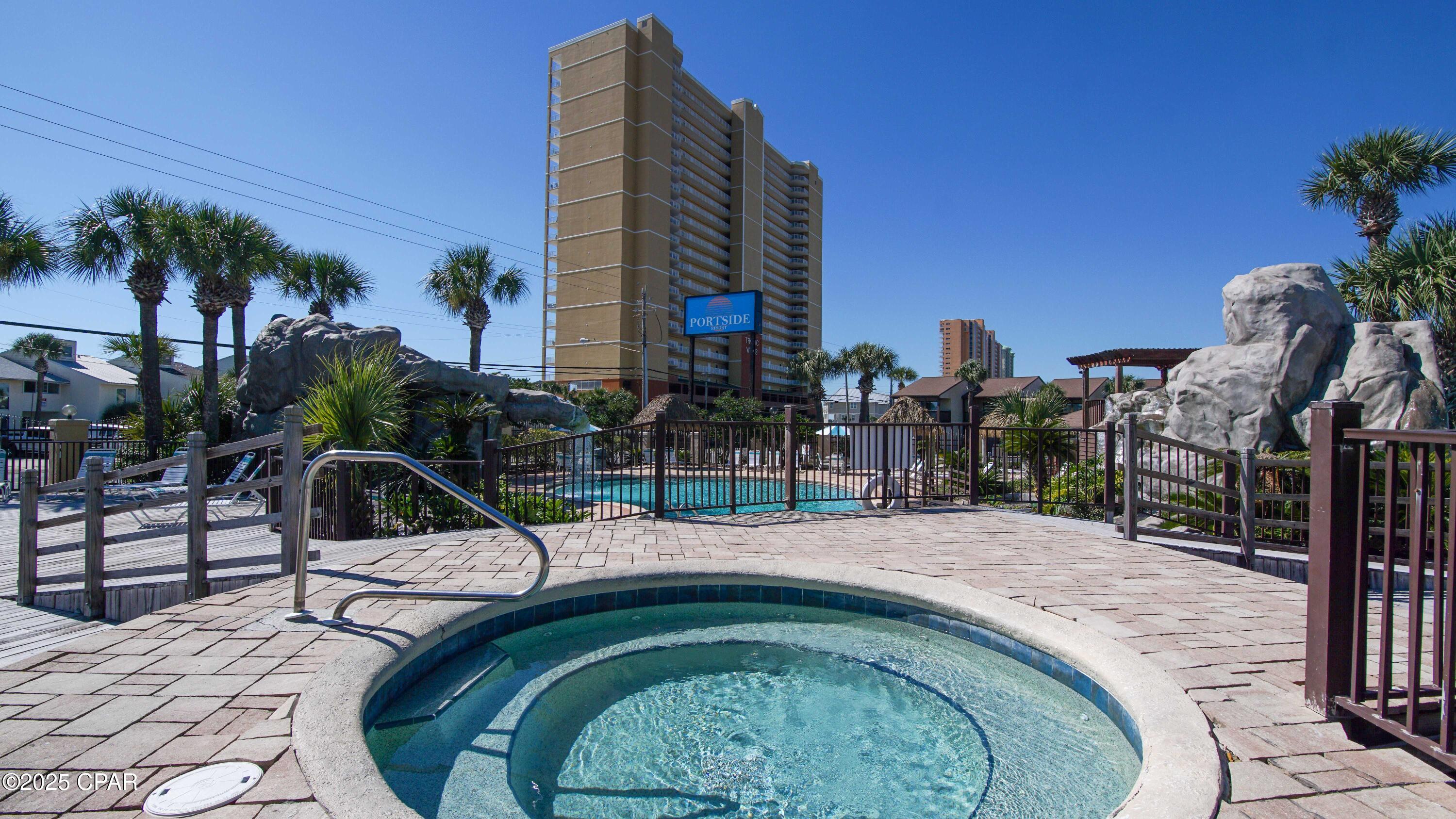 17620 Front Beach Road, Unit 4SC Panama City Beach, FL 32413 - Photo 41 of 66 Gallery Image 41
