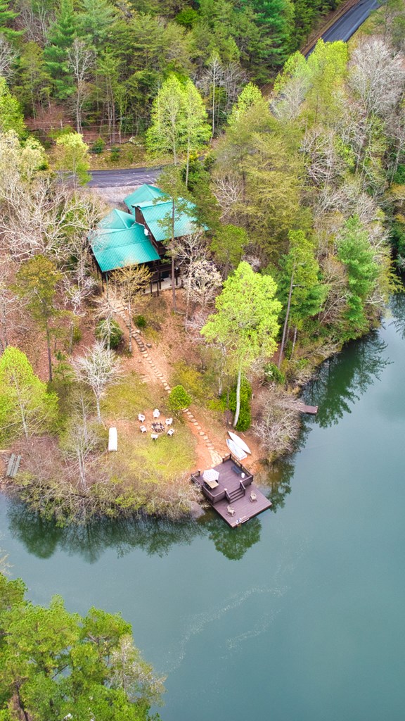 276 My Mountain Road Morganton, GA 30560 - Photo 16 of 71 Gallery Image 16