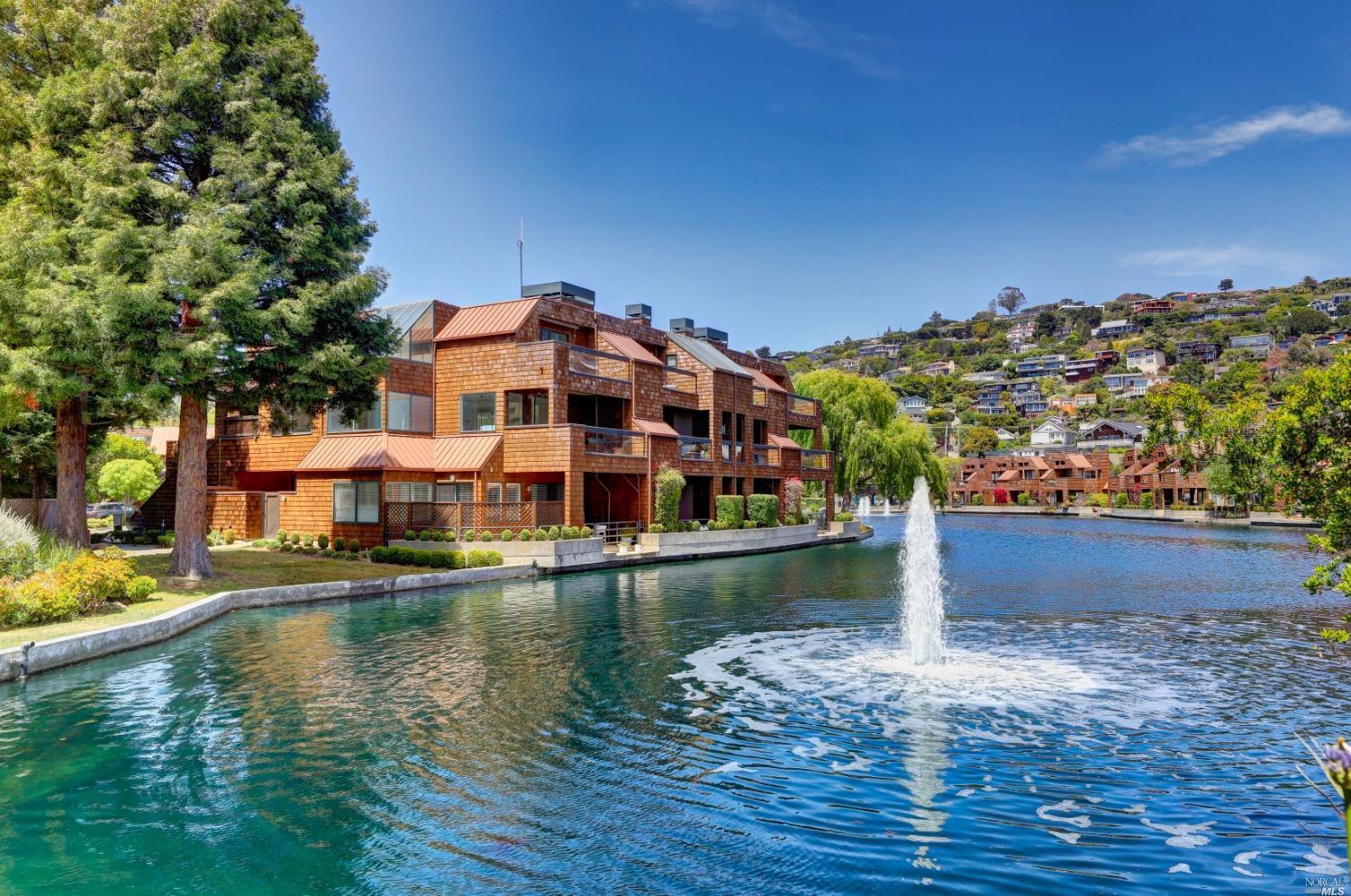 2 Lagoon Vista Road Tiburon, CA 94920 - Photo 1 of 1 Gallery Image 1