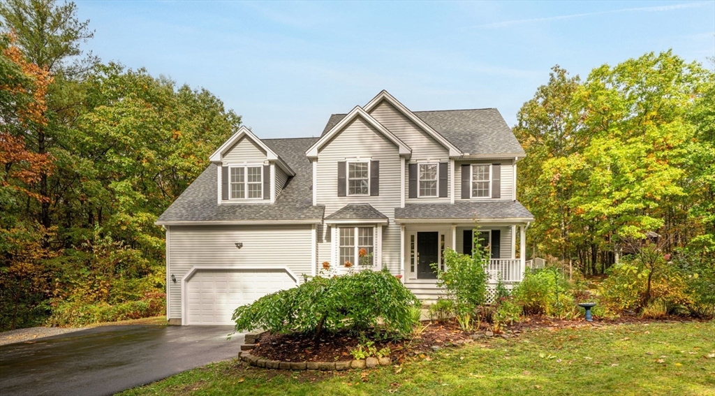 66 Barrel Road Westminster, MA 01473 - Photo 1 of 42 Gallery Image 1
