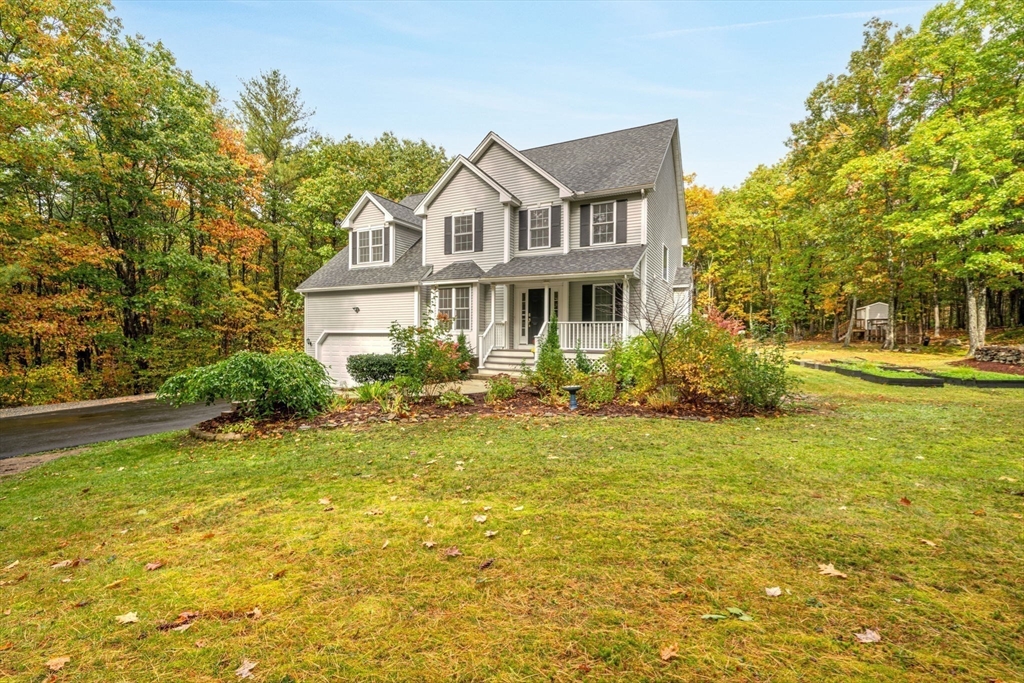 66 Barrel Road Westminster, MA 01473 - Photo 29 of 42 Gallery Image 29