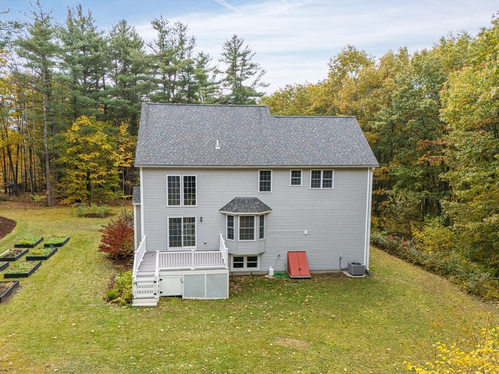 66 Barrel Road Westminster, MA 01473 - Photo 32 of 42 Gallery Image 32