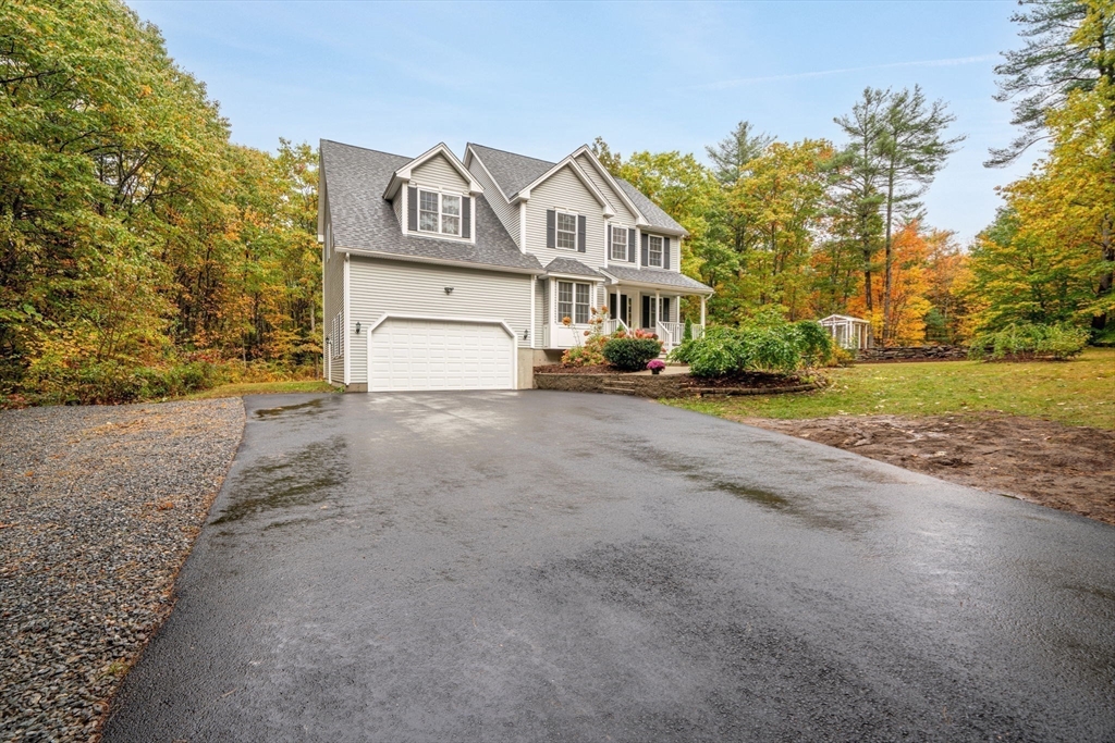 66 Barrel Road Westminster, MA 01473 - Photo 33 of 42 Gallery Image 33
