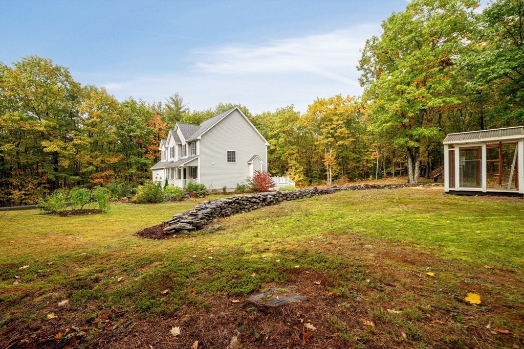 66 Barrel Road Westminster, MA 01473 - Photo 34 of 42 Gallery Image 34