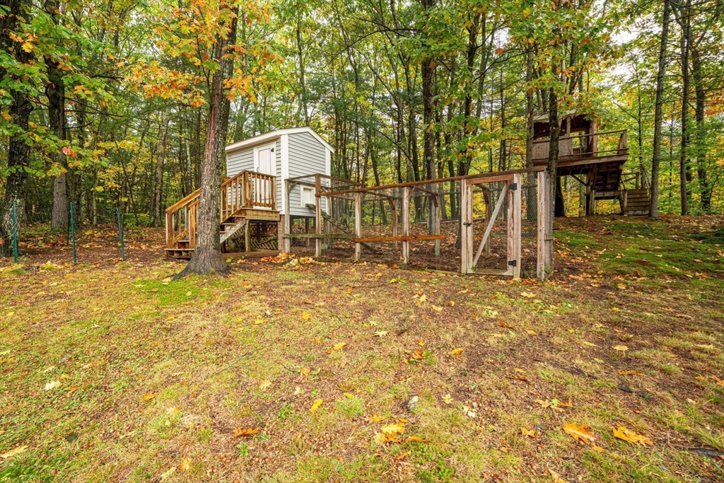 66 Barrel Road Westminster, MA 01473 - Photo 35 of 42 Gallery Image 35