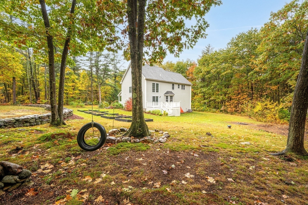 66 Barrel Road Westminster, MA 01473 - Photo 37 of 42 Gallery Image 37