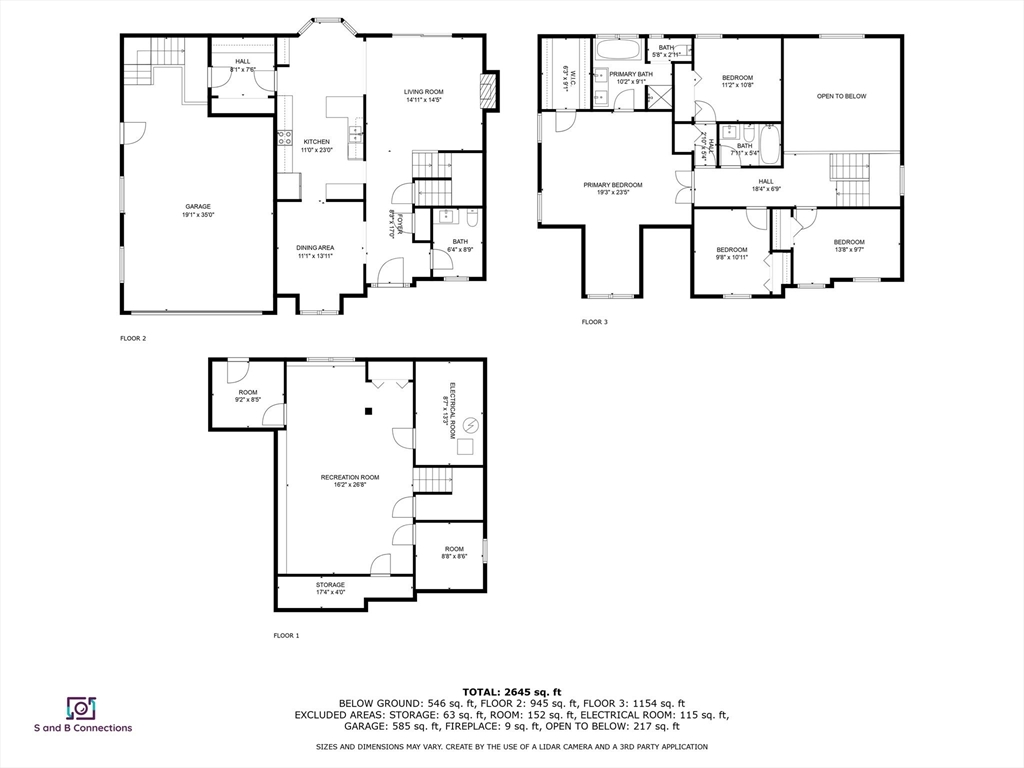 66 Barrel Road Westminster, MA 01473 - Photo 39 of 42 Gallery Image 39
