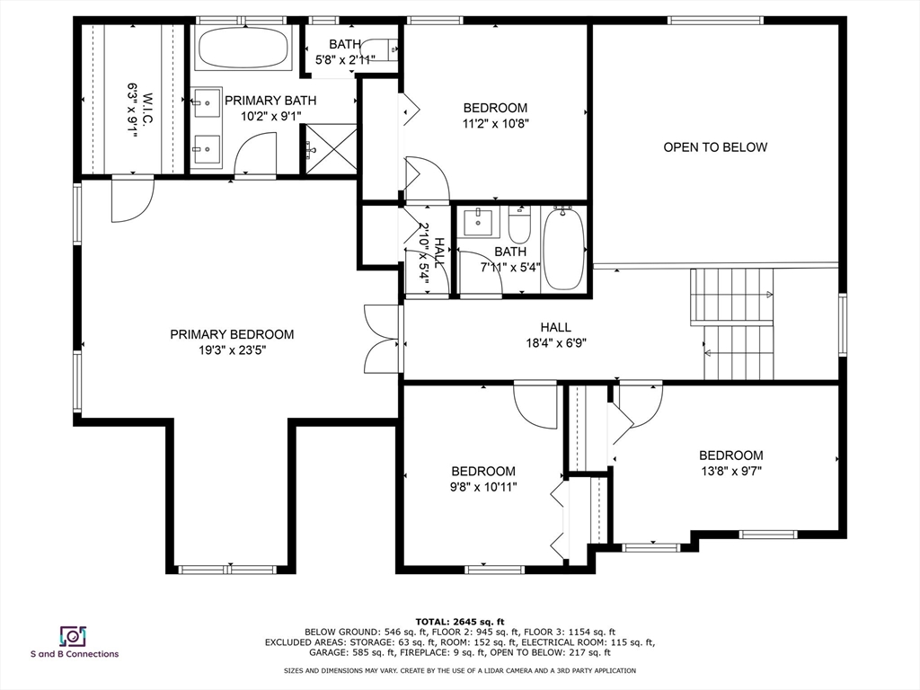 66 Barrel Road Westminster, MA 01473 - Photo 40 of 42 Gallery Image 40