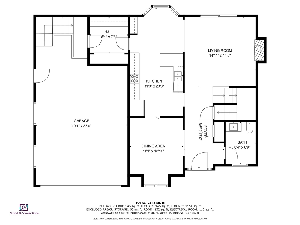 66 Barrel Road Westminster, MA 01473 - Photo 41 of 42 Gallery Image 41