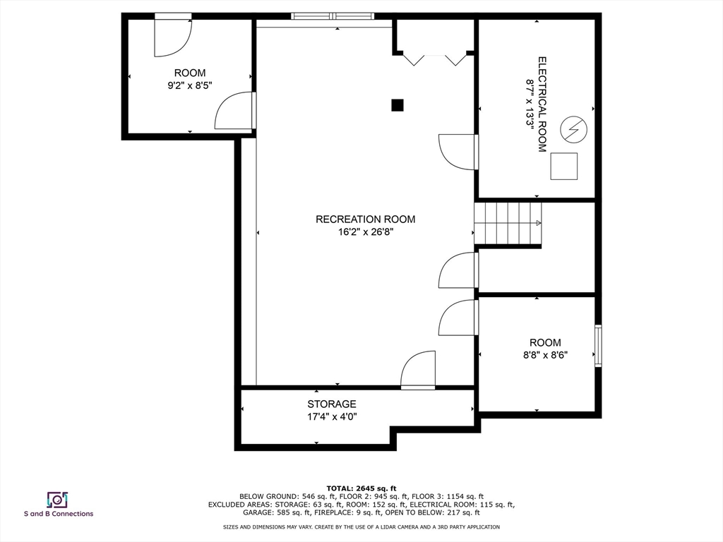66 Barrel Road Westminster, MA 01473 - Photo 42 of 42 Gallery Image 42