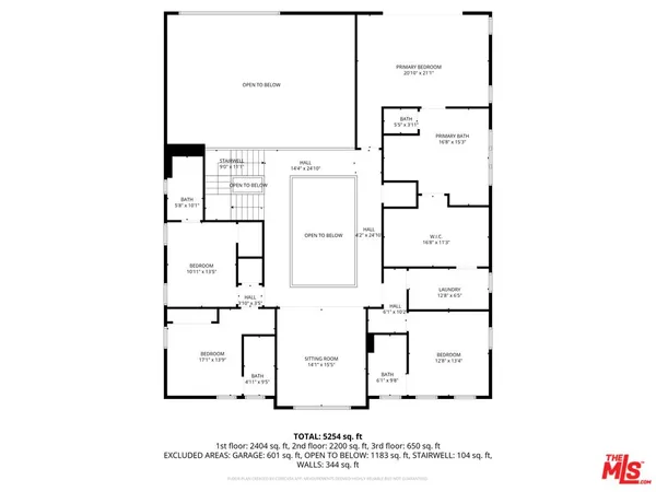 $18,000 | 20248 Willoughby Lane, Porter Ranch, CA 91326