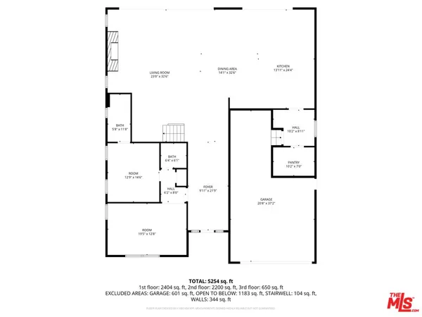 $18,000 | 20248 Willoughby Lane, Porter Ranch, CA 91326