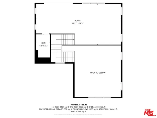 $18,000 | 20248 Willoughby Lane, Porter Ranch, CA 91326