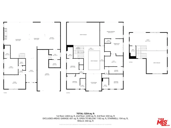 $18,000 | 20248 Willoughby Lane, Porter Ranch, CA 91326