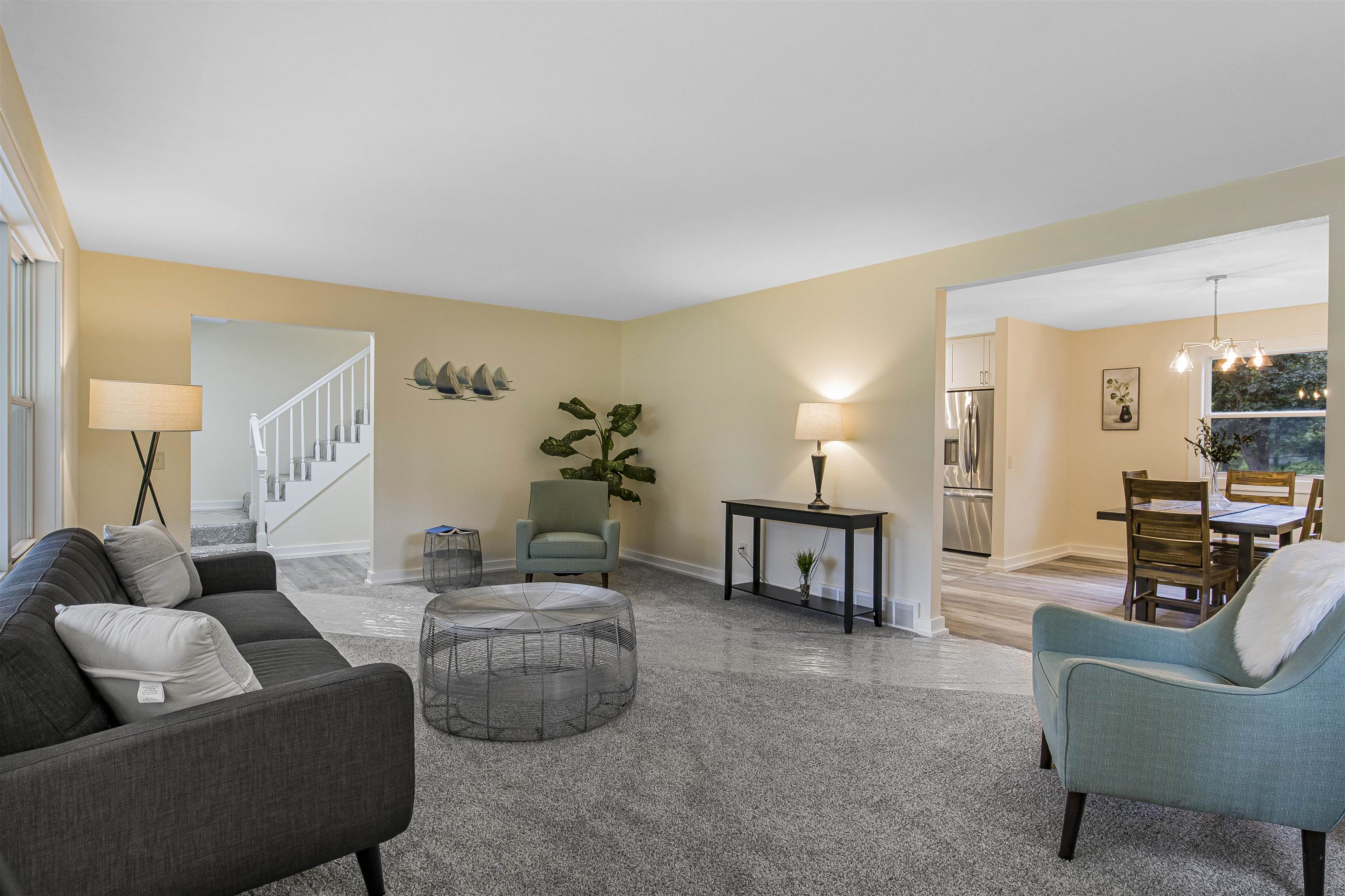 2542 Brown Deer Road Stoughton, WI 53589 - Photo 5 of 53