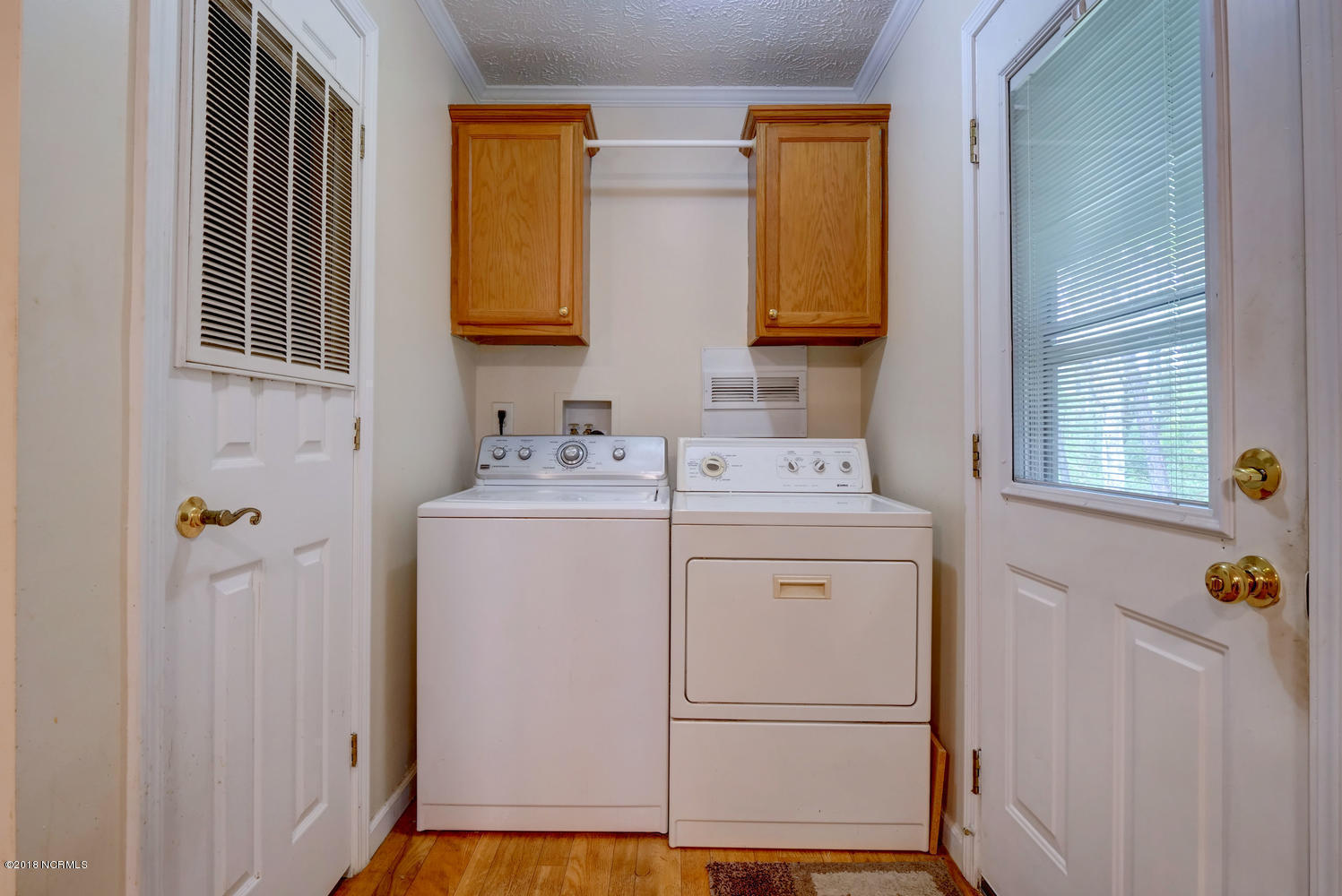 700 Morris Landing Road Holly Ridge, NC 28445 - Photo 17 of 26 Washer Dryer